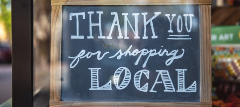 Support Local Businesses: The Power of Keeping it Local