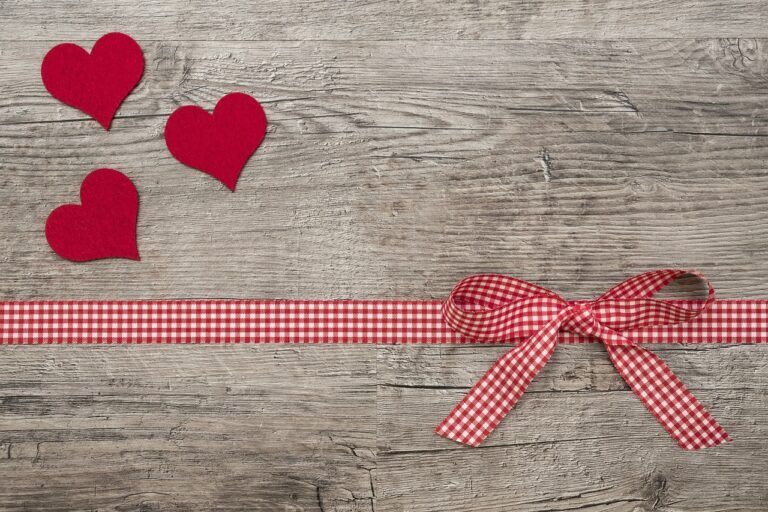 Sustainable Valentine’s Day Gift Ideas