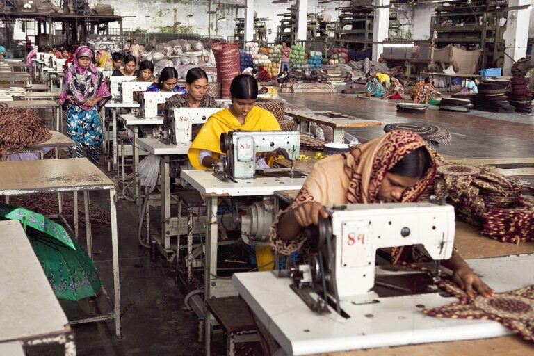 The Impact Of Fast Fashion: Environmental And Social Consequences