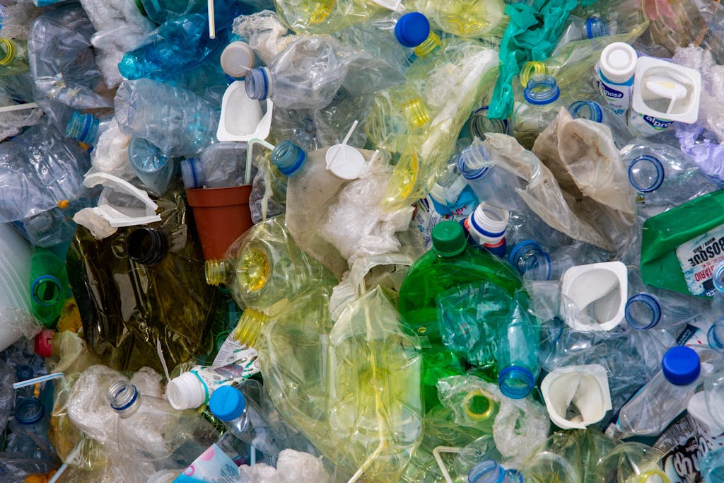 Theme For World Earth Day 2024: Planet Vs Plastics
